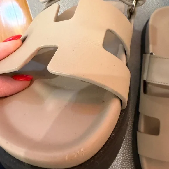 Hermès Chypre - Picture 3 of 6